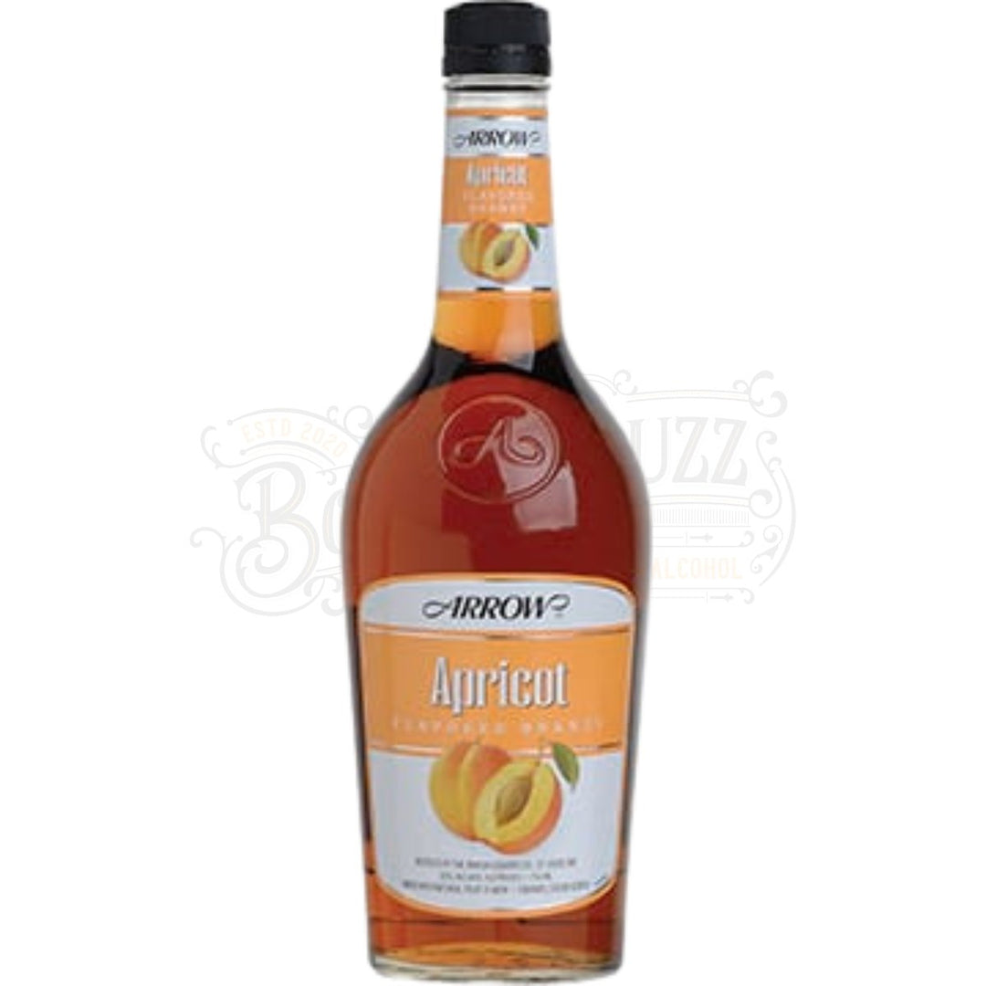 Arrow Apricot Brandy - BottleBuzz