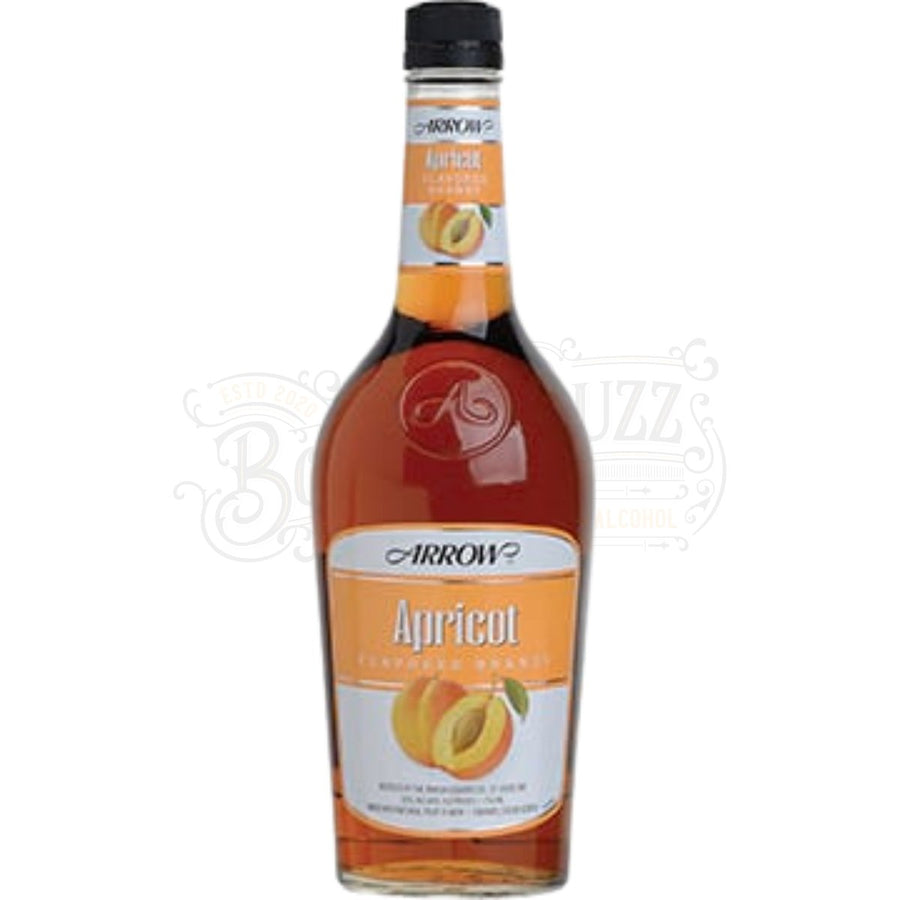 Arrow Apricot Brandy - BottleBuzz