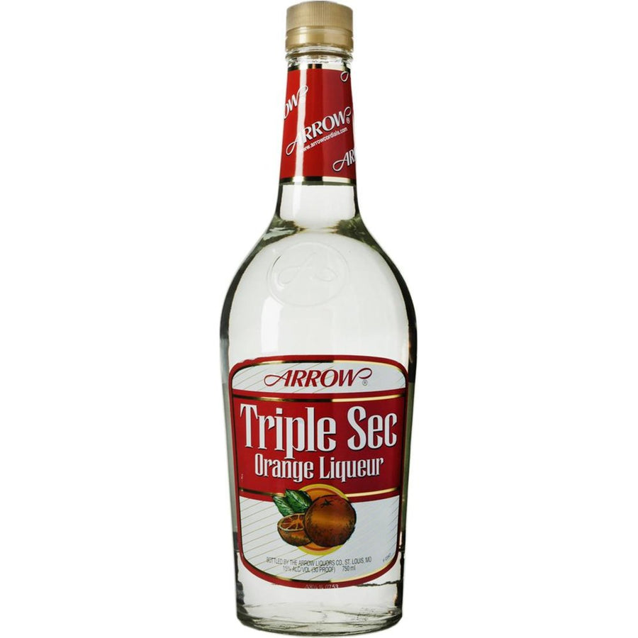 Arrow Triple Sec Orange Liqueur - BottleBuzz