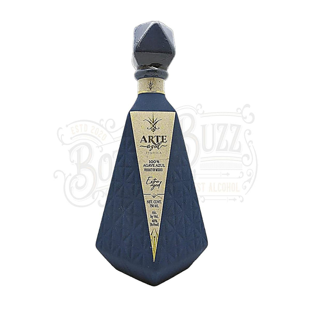 Arte Azul Extra Aged 1 L - BottleBuzz