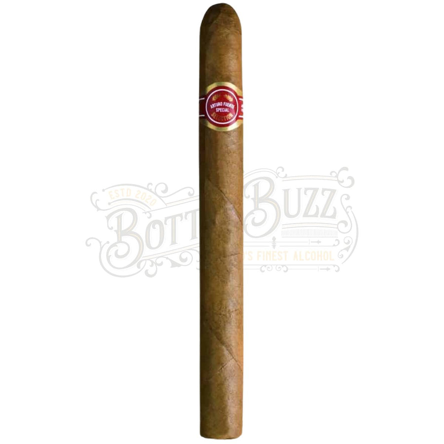 Arturo Fuente Cuban Corona Maduro Corona (5 1/4x45) - BottleBuzz