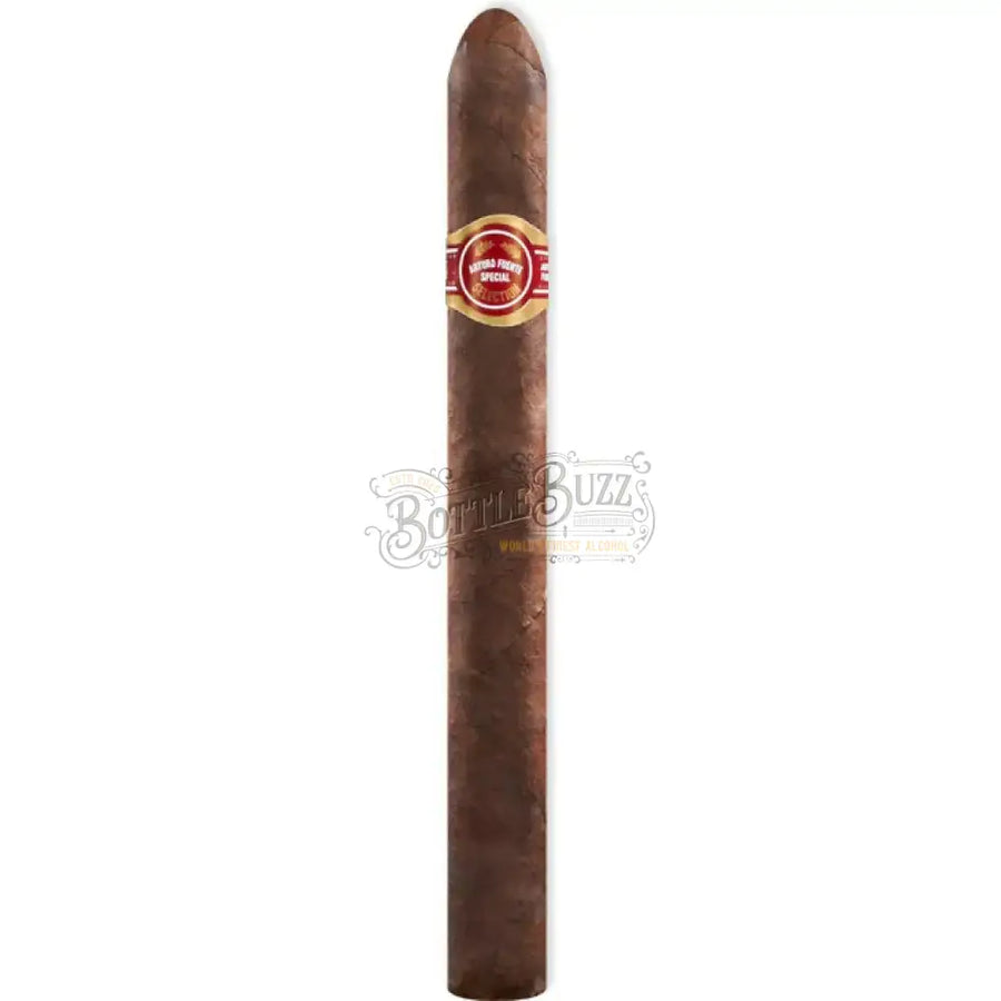 Arturo Fuente Curly Head Deluxe Natural Corona (5x44) - BottleBuzz