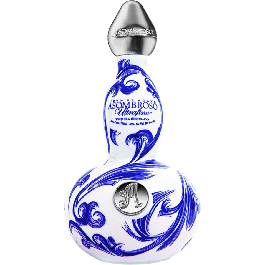 AsomBroso Eros Reposado Tequila - BottleBuzz