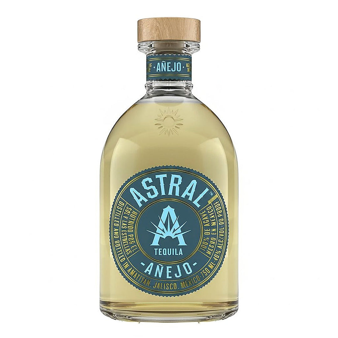 Astral Tequila Anejo