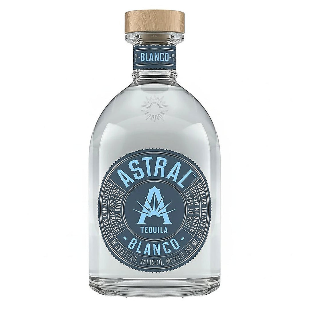 Astral Tequila Blanco