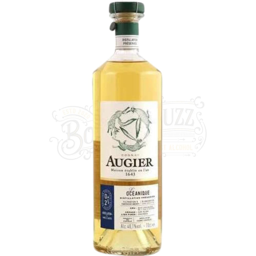 Augier Cognac L'Oceanique - BottleBuzz