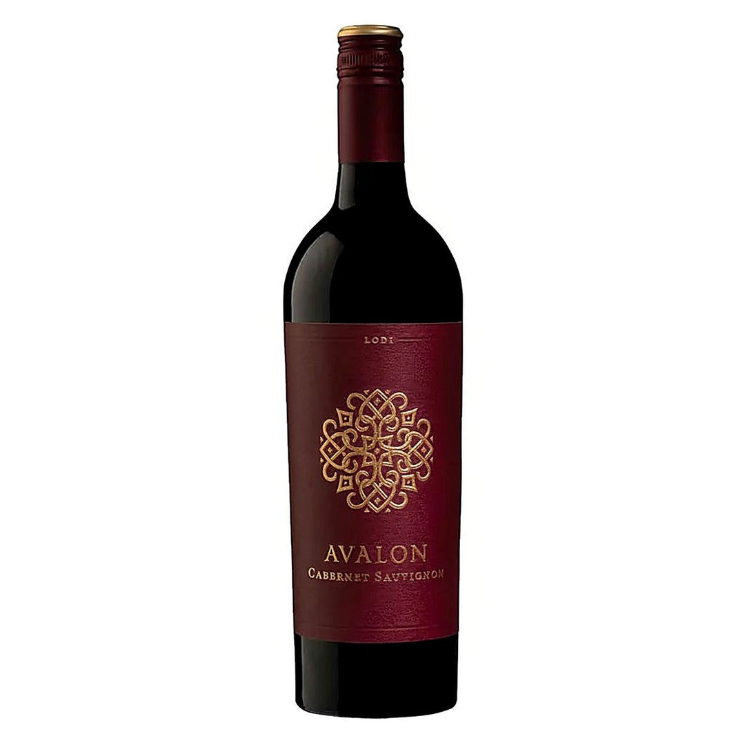 Avalon Cabernet Sauvignon California