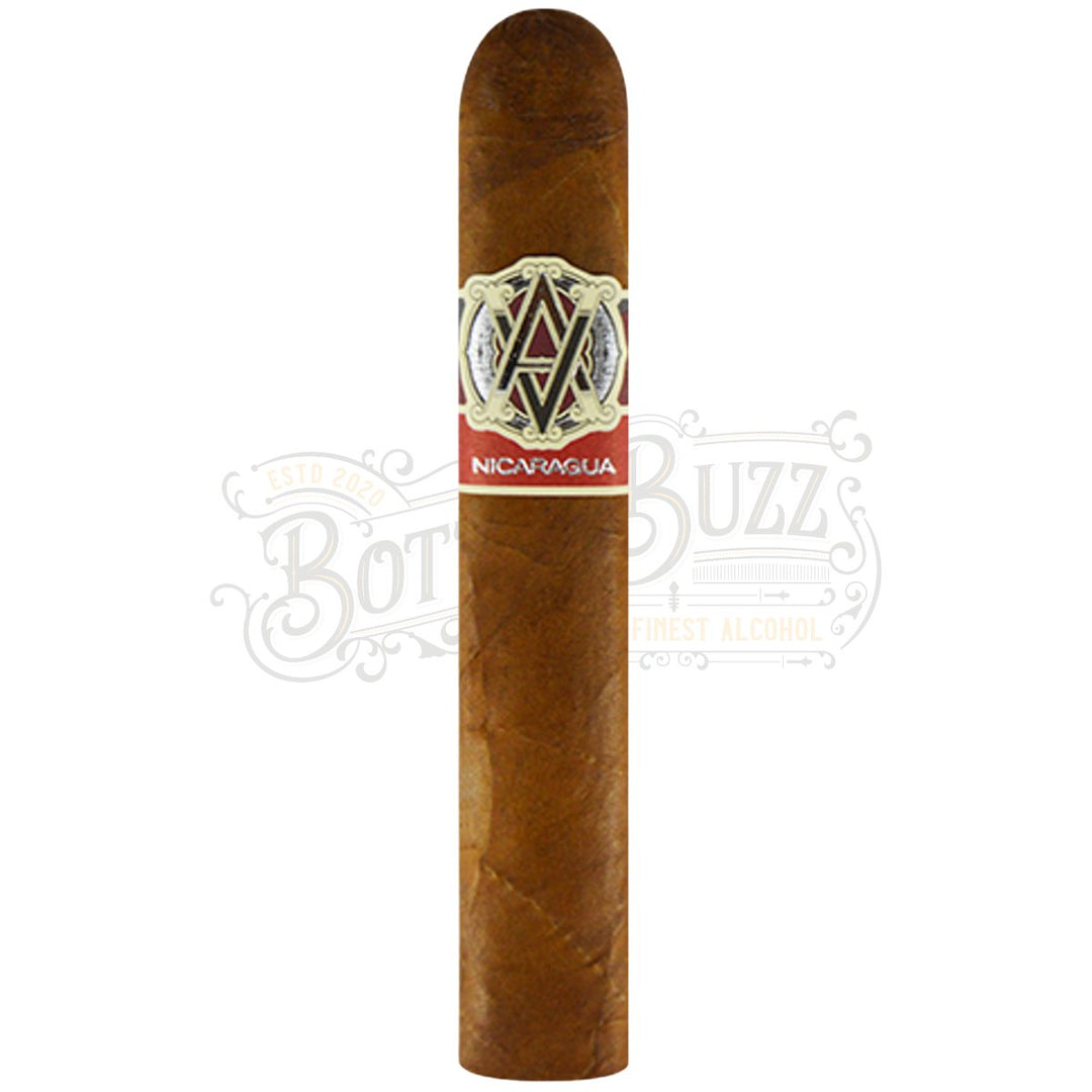 Avo Syncro Nicaragua Maduro Robusto (5x50) - BottleBuzz