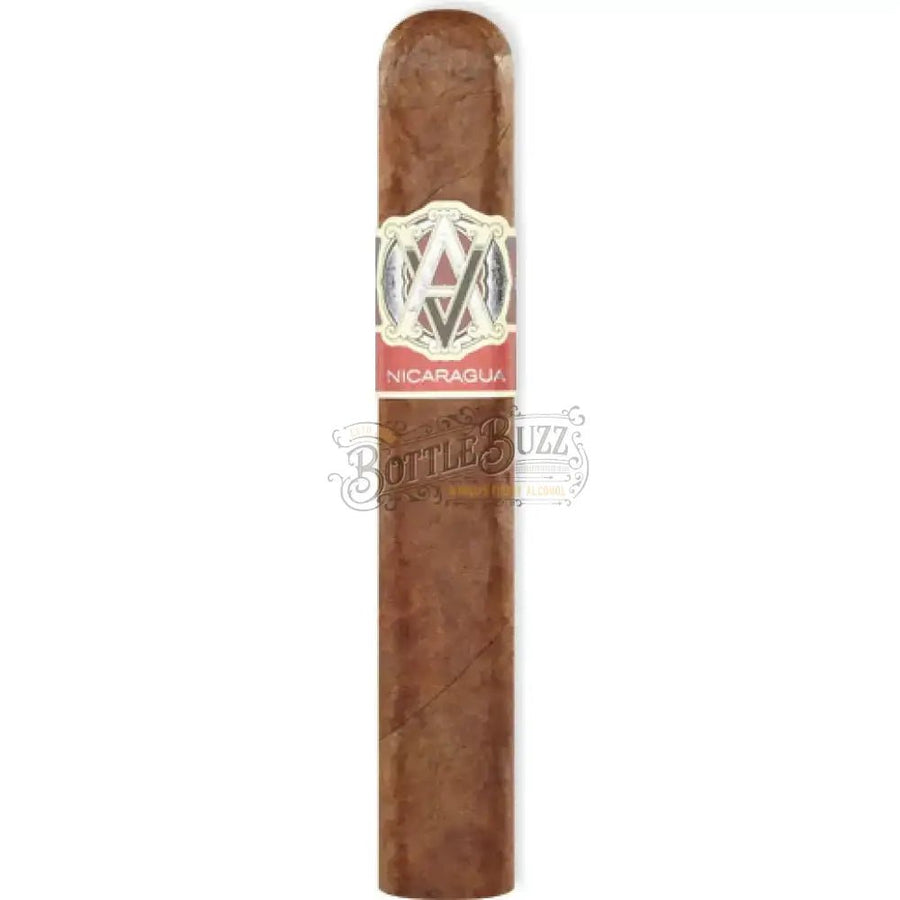 Avo Syncro Nicaragua Maduro Robusto (5x50) - BottleBuzz