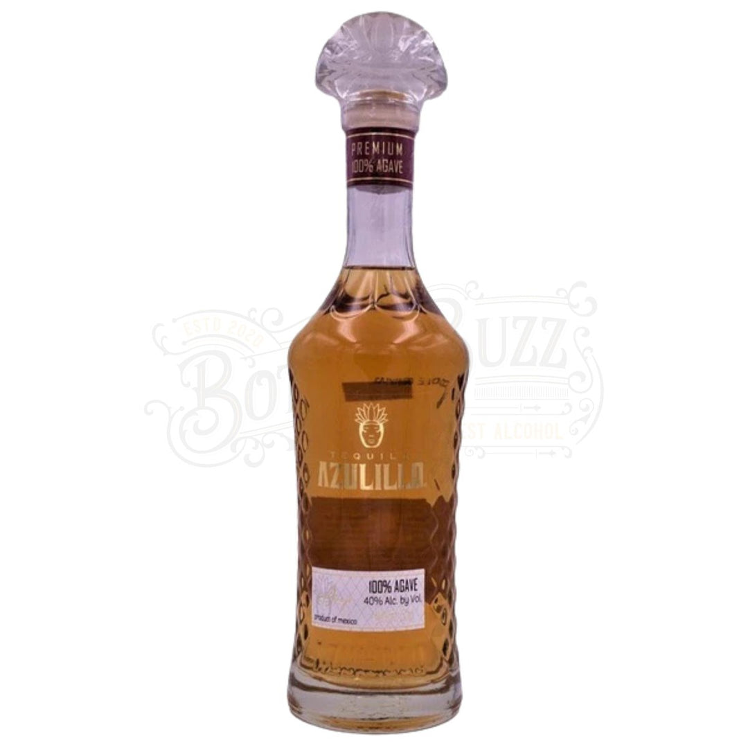 Azulillo Añejo - BottleBuzz