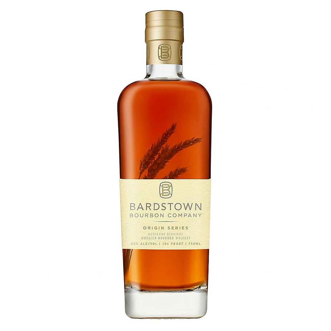 Bardstown Bourbon Origin Wheated