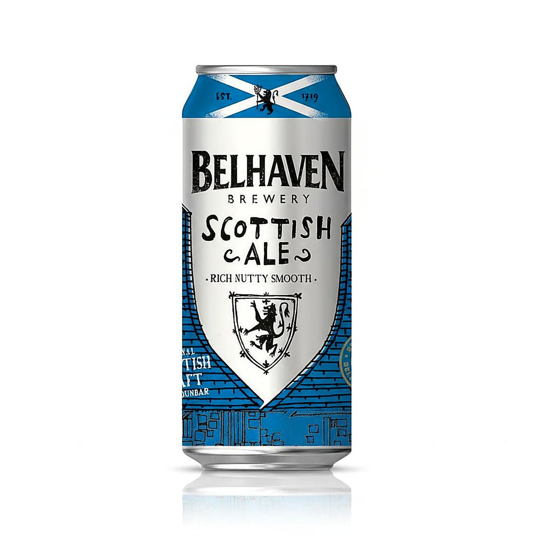 Belhaven Scottish Ale 24 Pack
