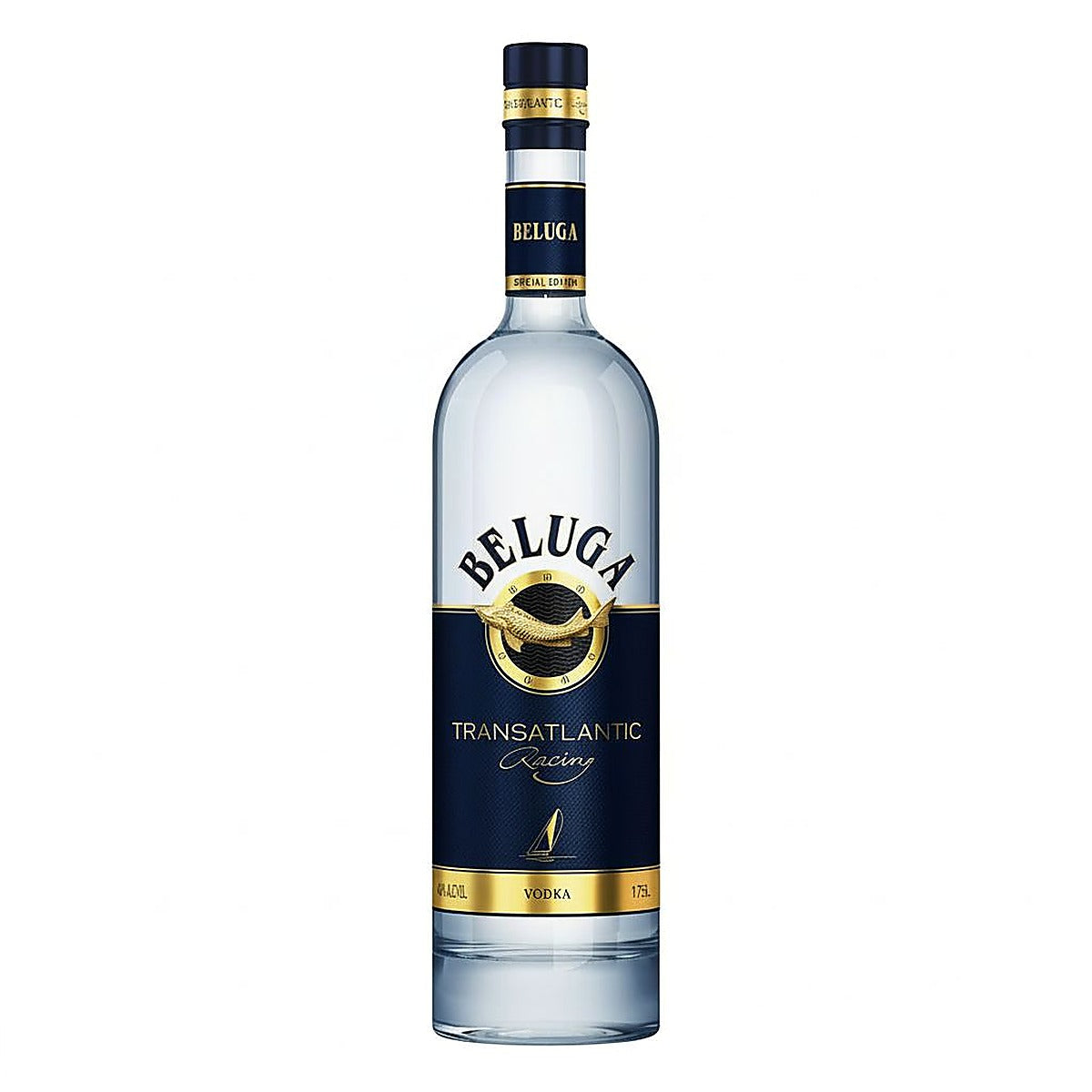 Beluga - BottleBuzz