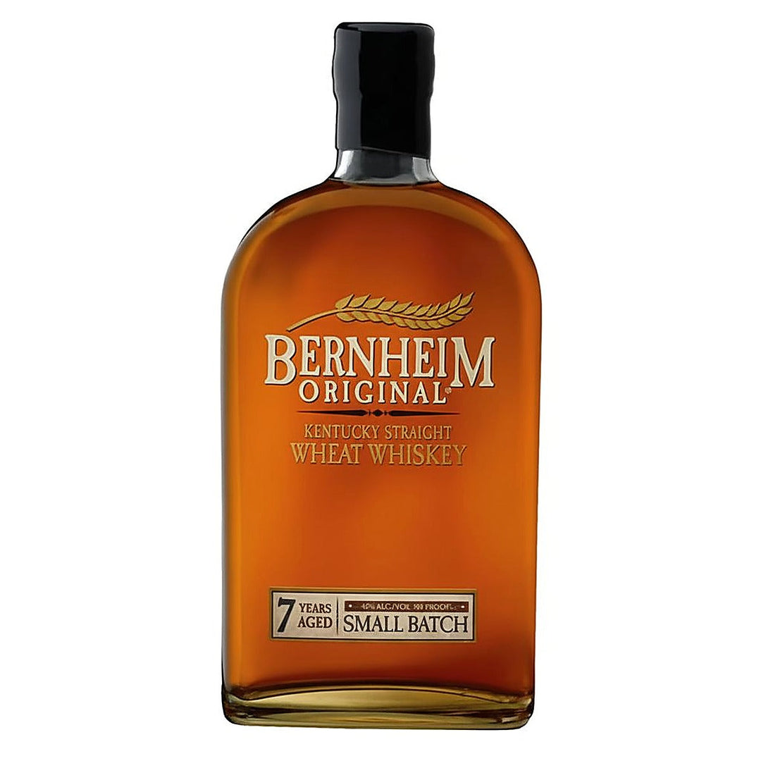 Bernheim Original Wheat Whiskey Straight Small Batch