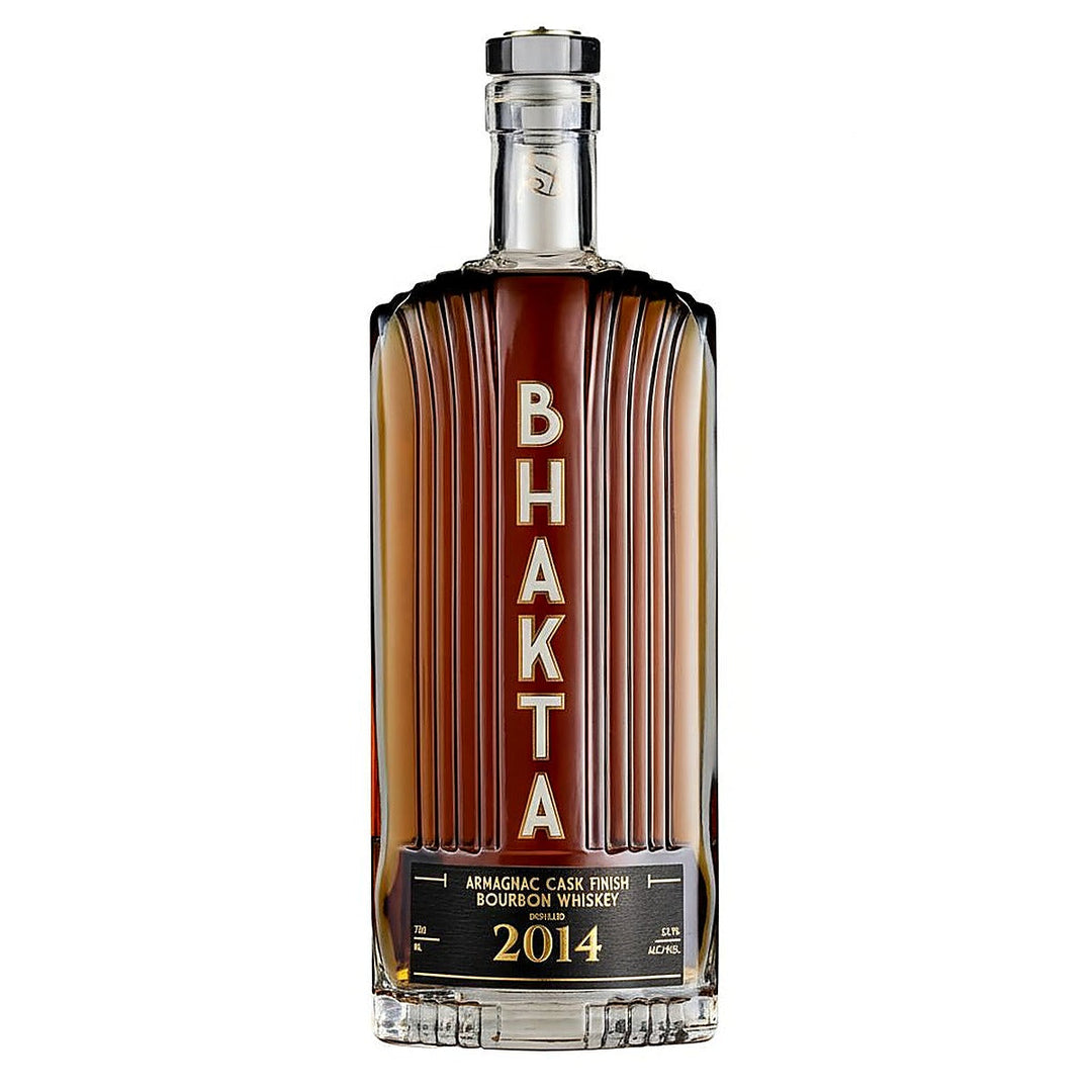 Bhakta Bourbon 2014