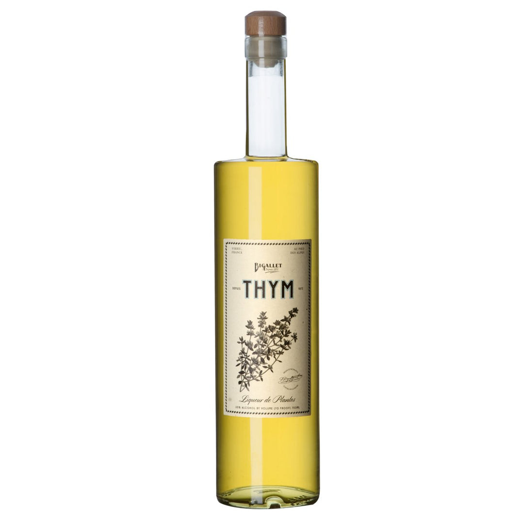 Bigallet Thym Liqueur/Liquor - BottleBuzz