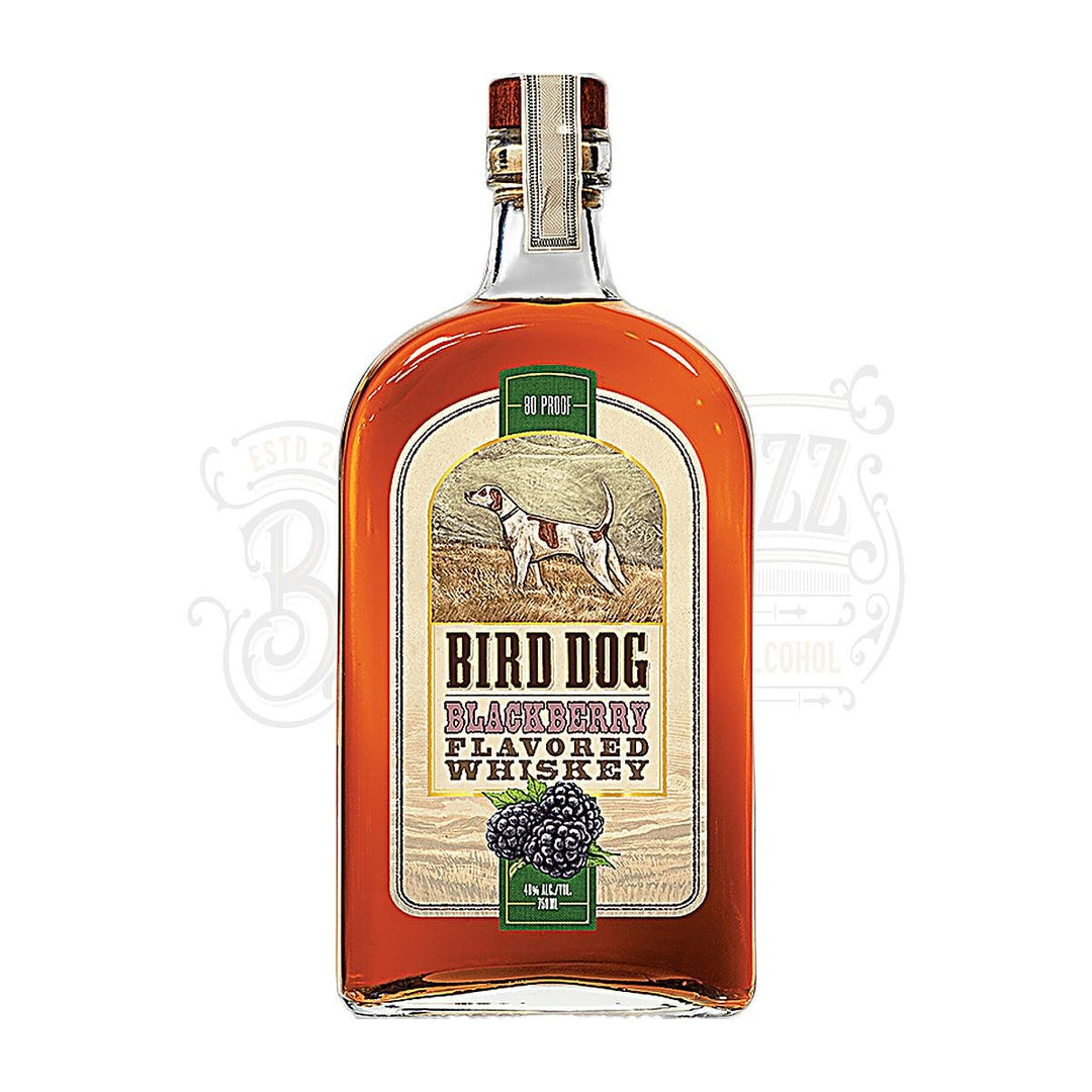 Bird Dog Blackberry Whiskey - BottleBuzz