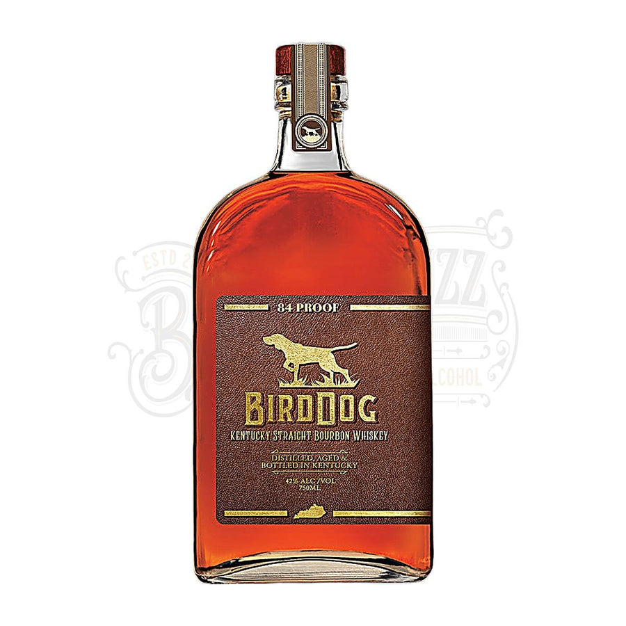 Bird Dog Kentucky Straight Bourbon - BottleBuzz