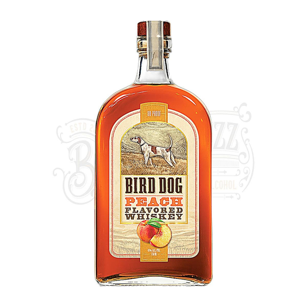 Bird Dog Peach Whiskey - BottleBuzz