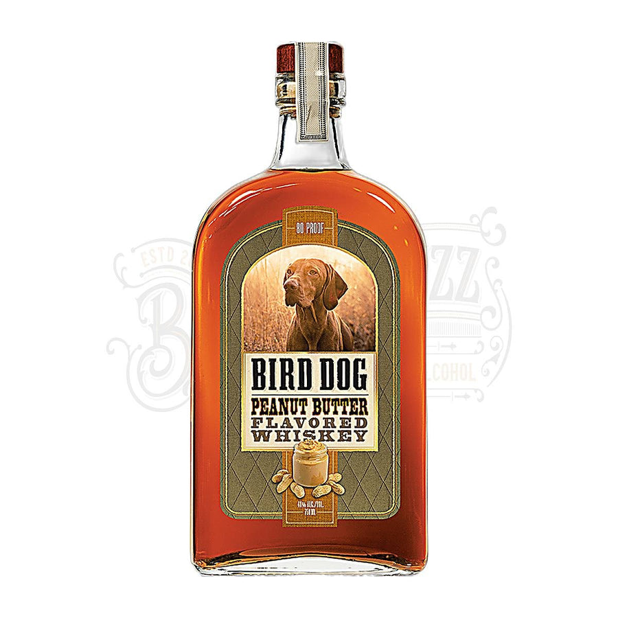 Bird Dog Peanut Butter Whiskey - BottleBuzz