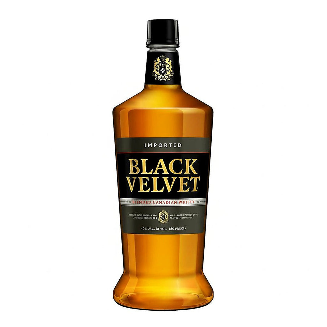 Black Velvet Canadian Whisky 3 Year 375ml