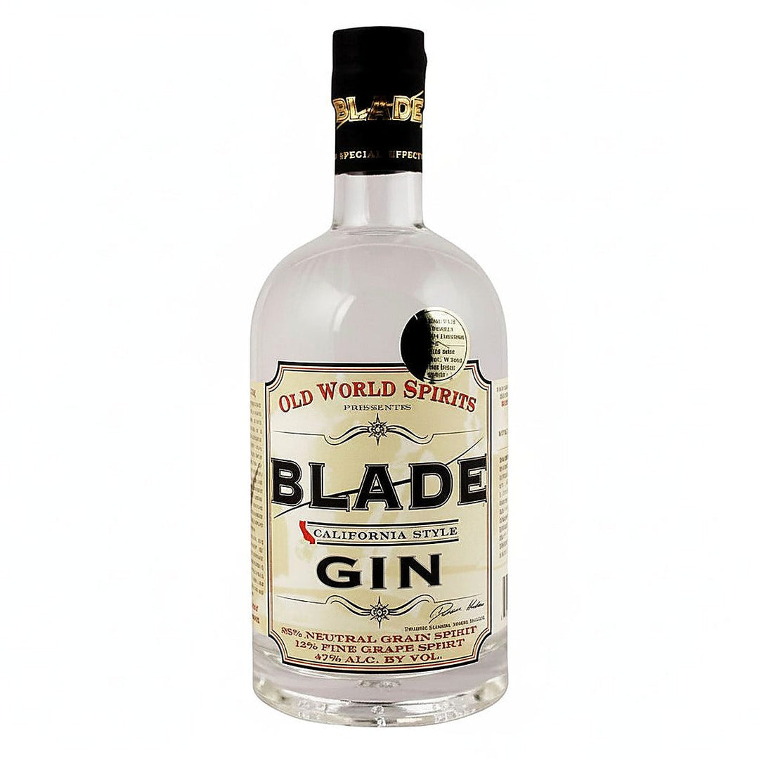 Blade Gin