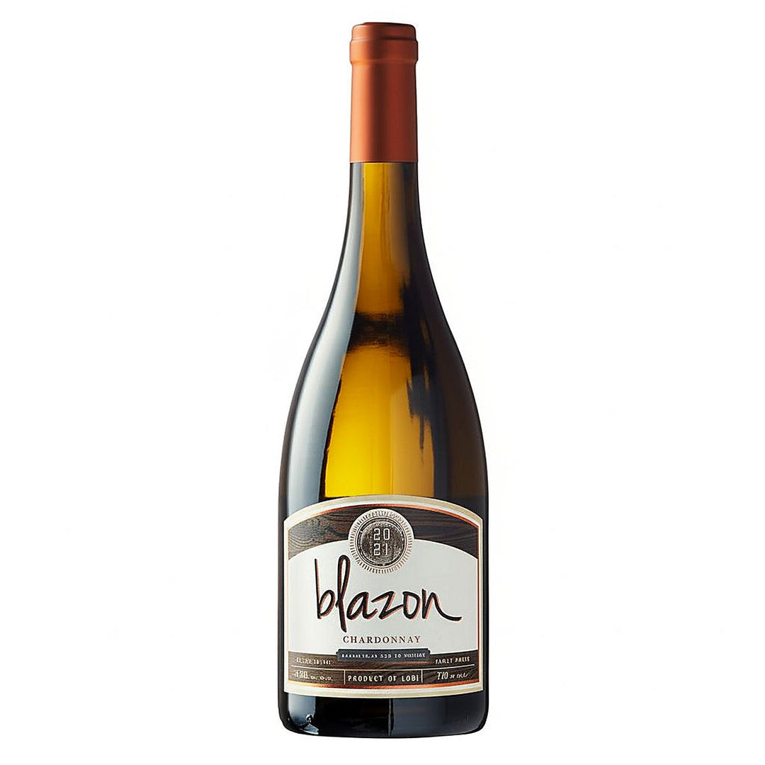 Blazon Chardonnay Embassy Suites