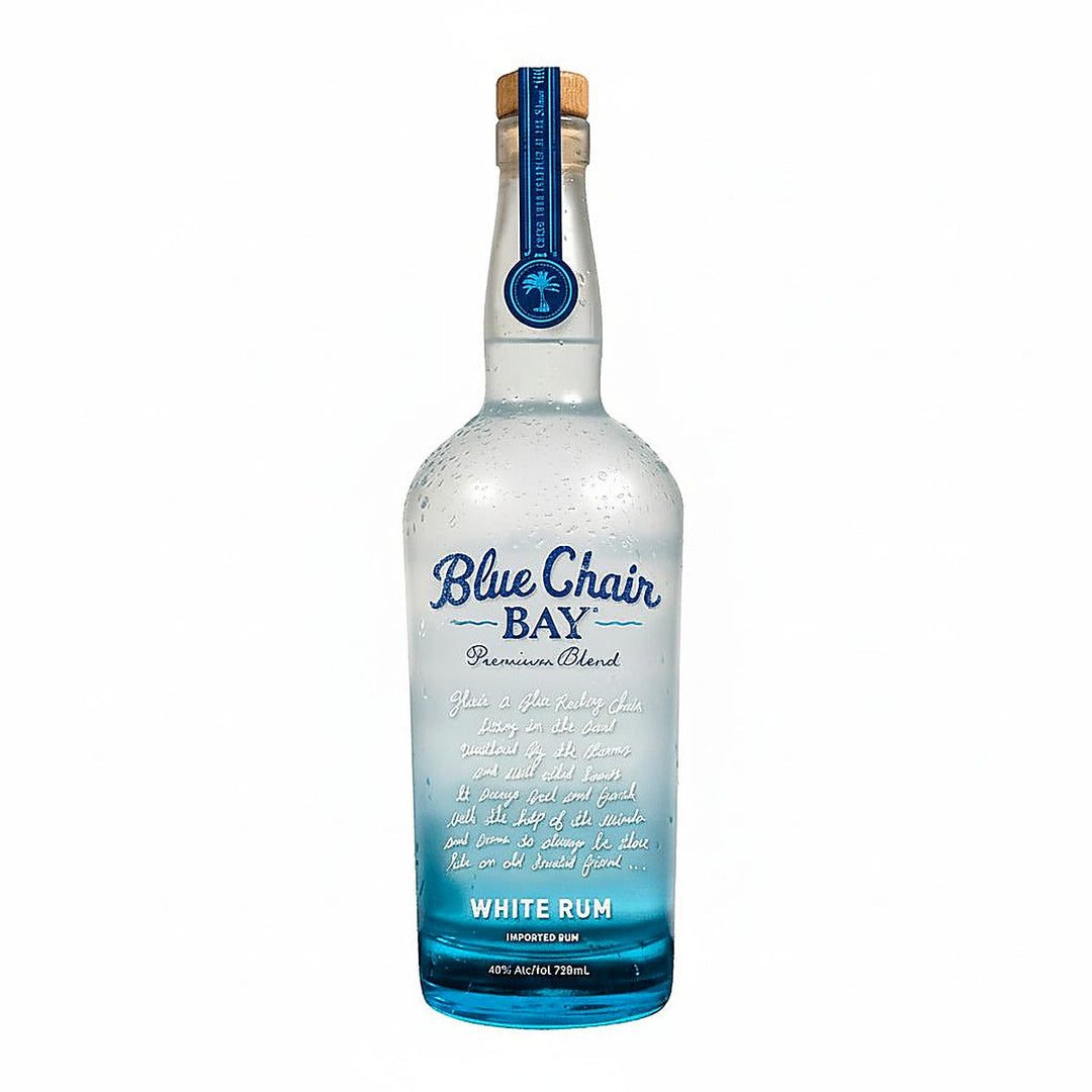 Blue Chair Bay White Rum
