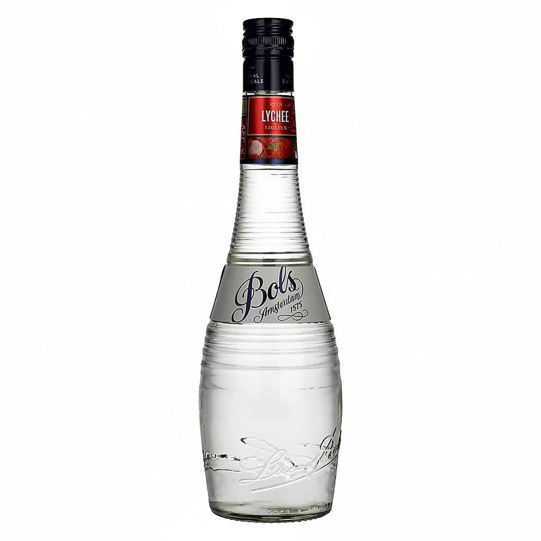 Bols Lychee Liqueur 1L
