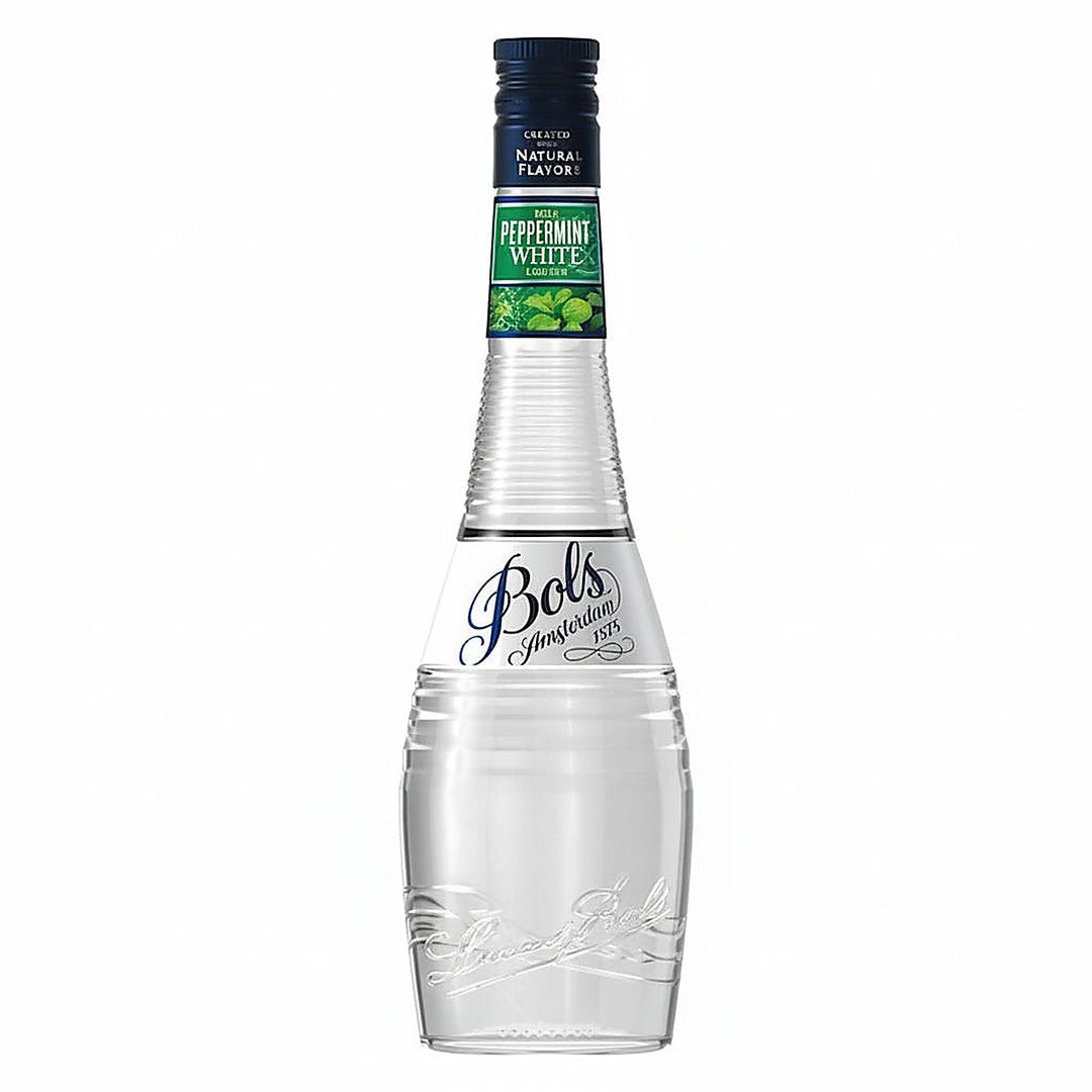 Bols Peppermint Schnapps 1L