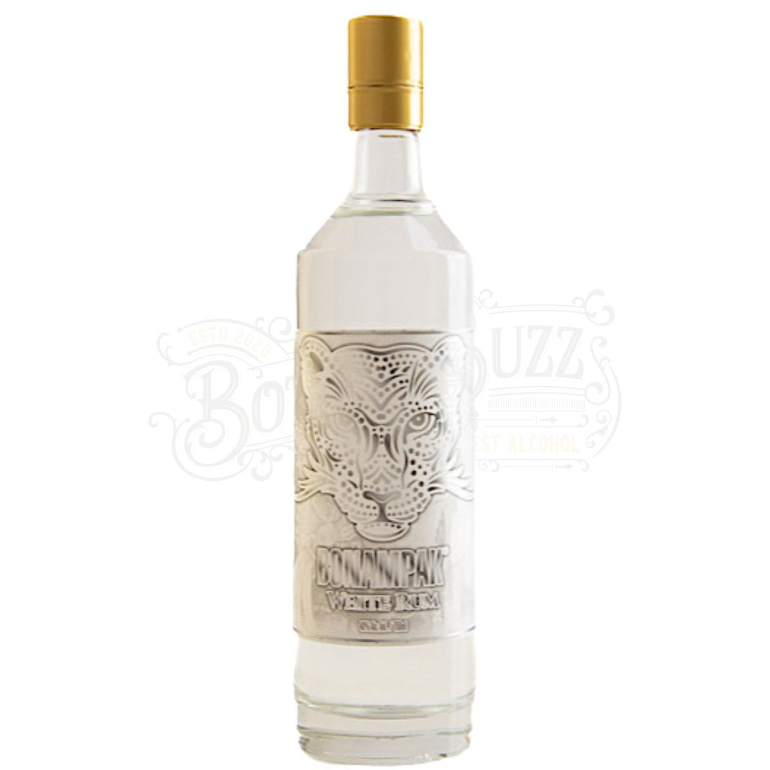 Bonampek White Rum - BottleBuzz