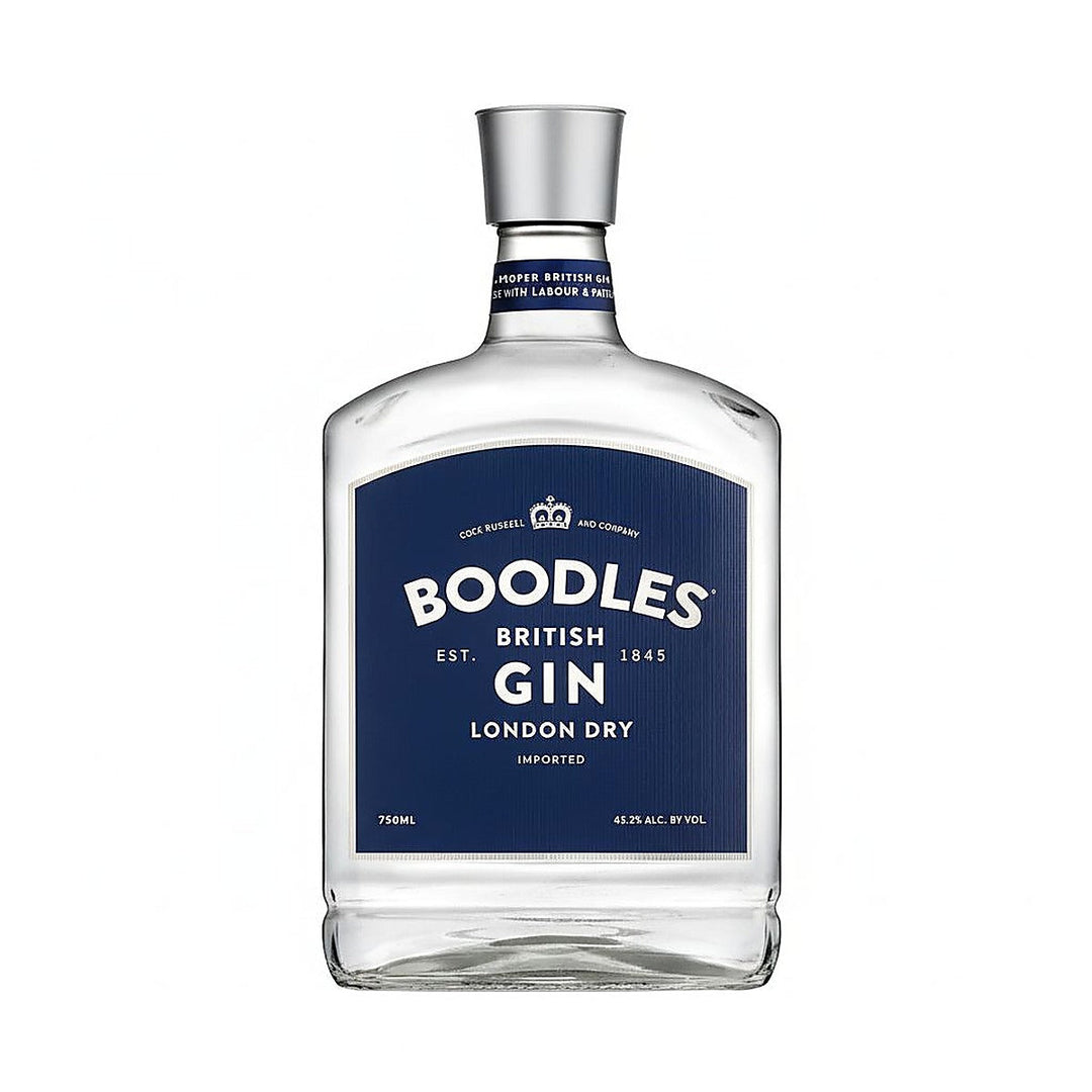 Boodles London Dry Gin