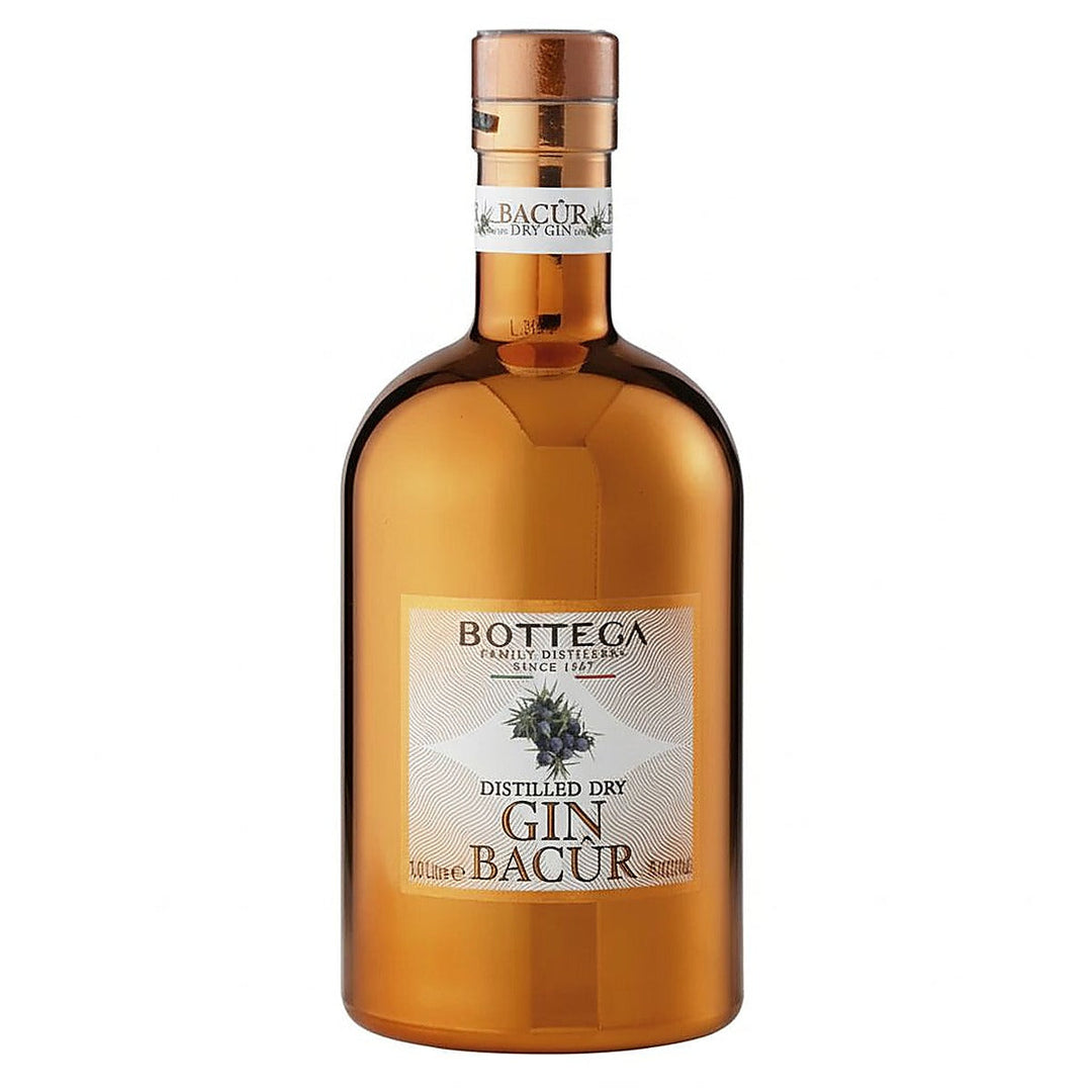 Bottega Bacur Dry Gin