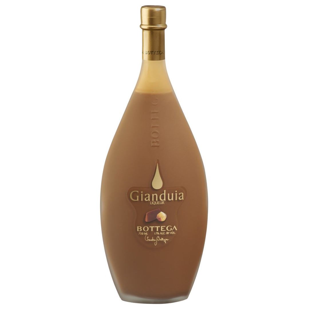 Bottega Gianduia Liqueur - BottleBuzz