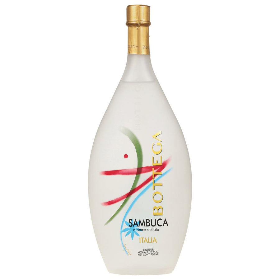 Bottega Sambuca Liqueur - BottleBuzz