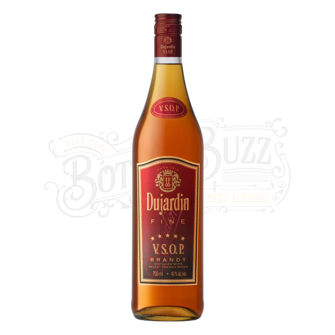 Dujardin Brandy Vsop