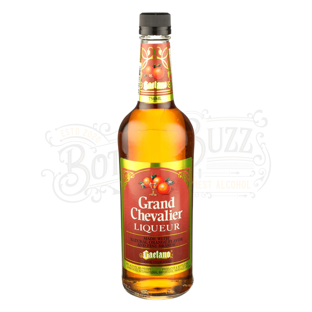 Gaetano Grand Chevalier Liqueur