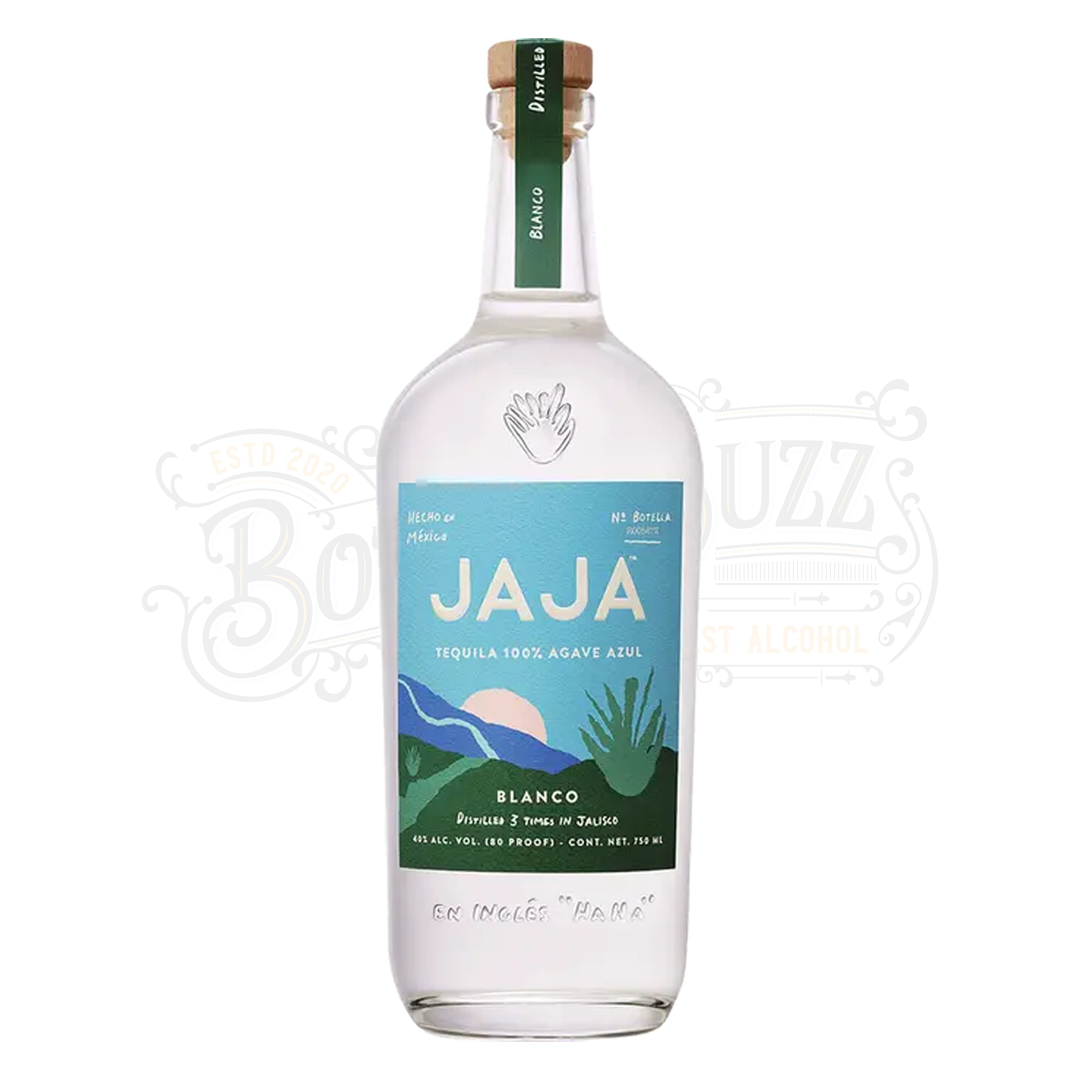 JAJA Tequila Blanco