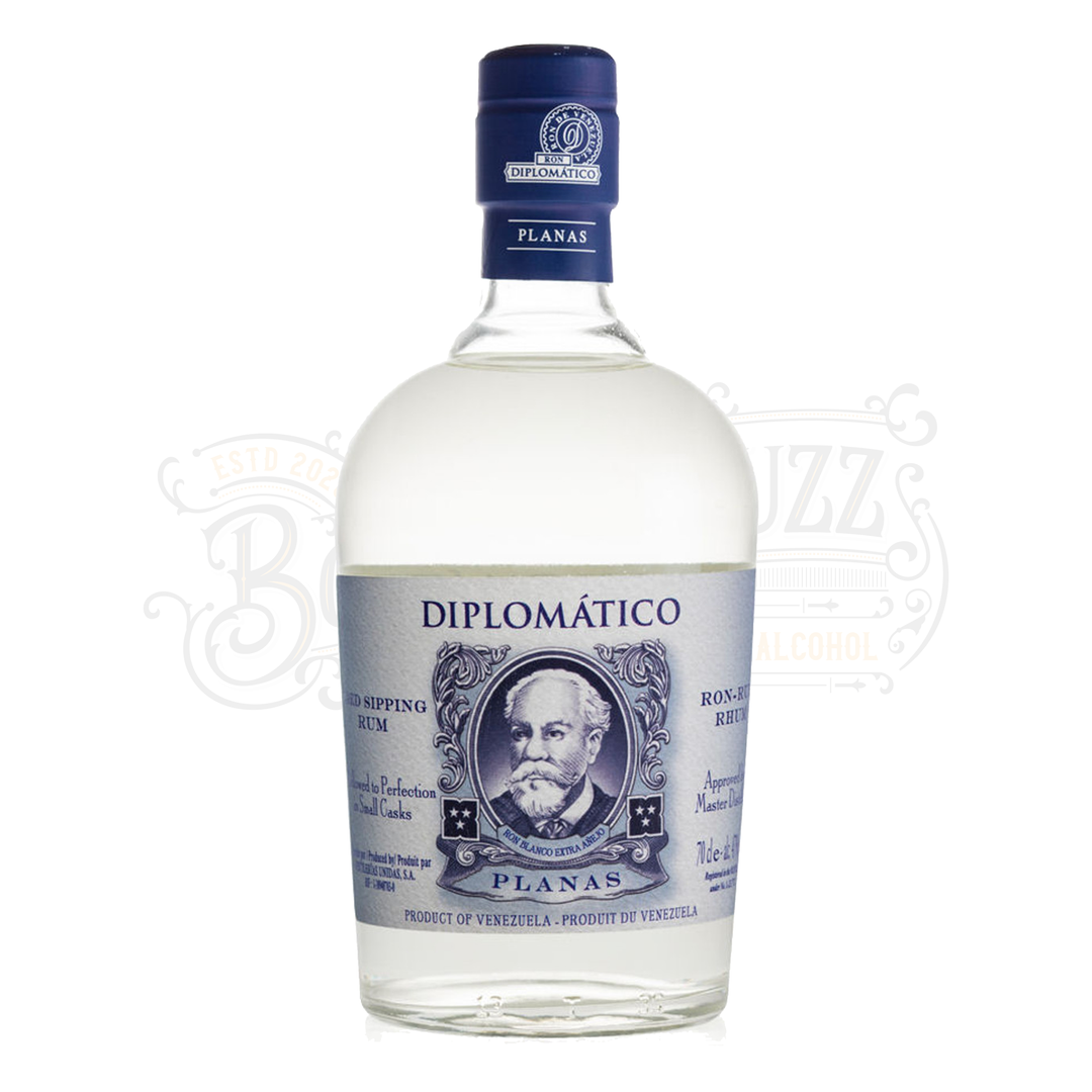 Diplomatico Planas Rum