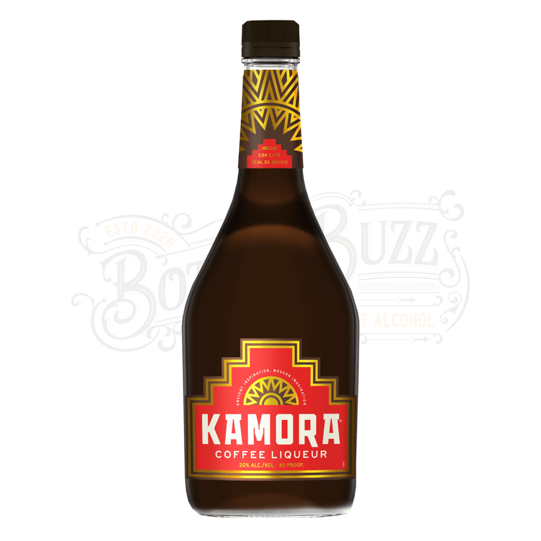 Kamora Coffee Liqueur