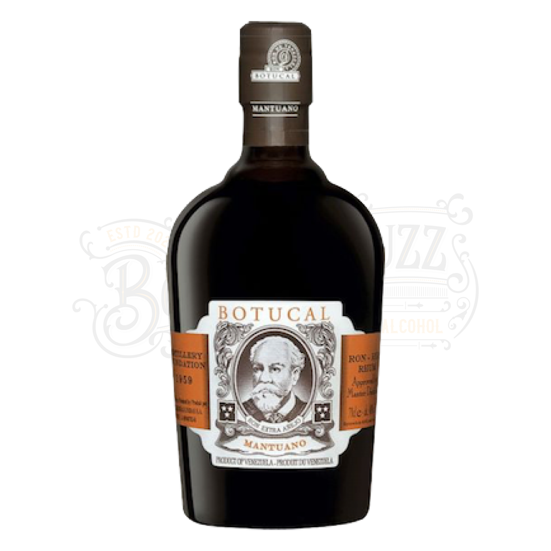 Diplomatico Mantuano Rum