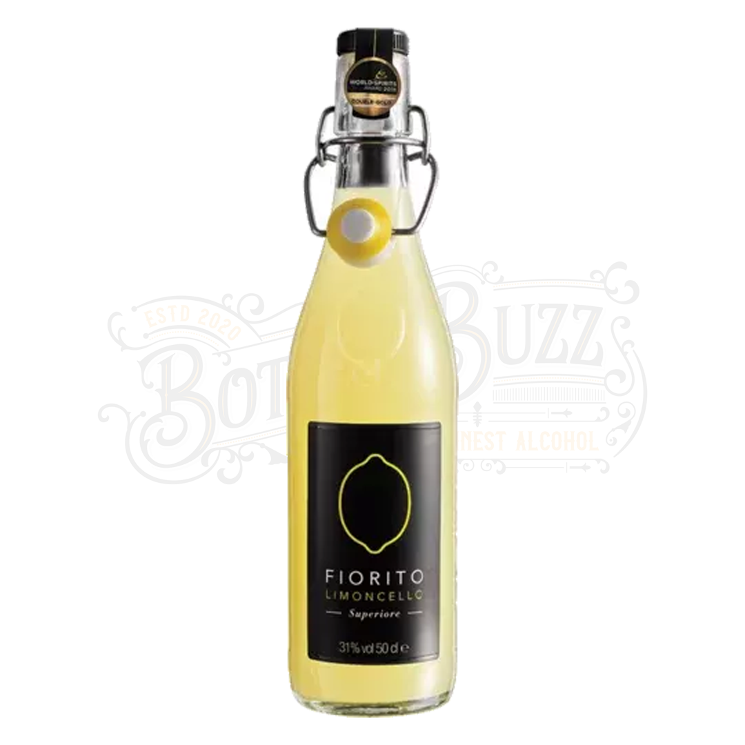 Fiorito Limoncello Superiore