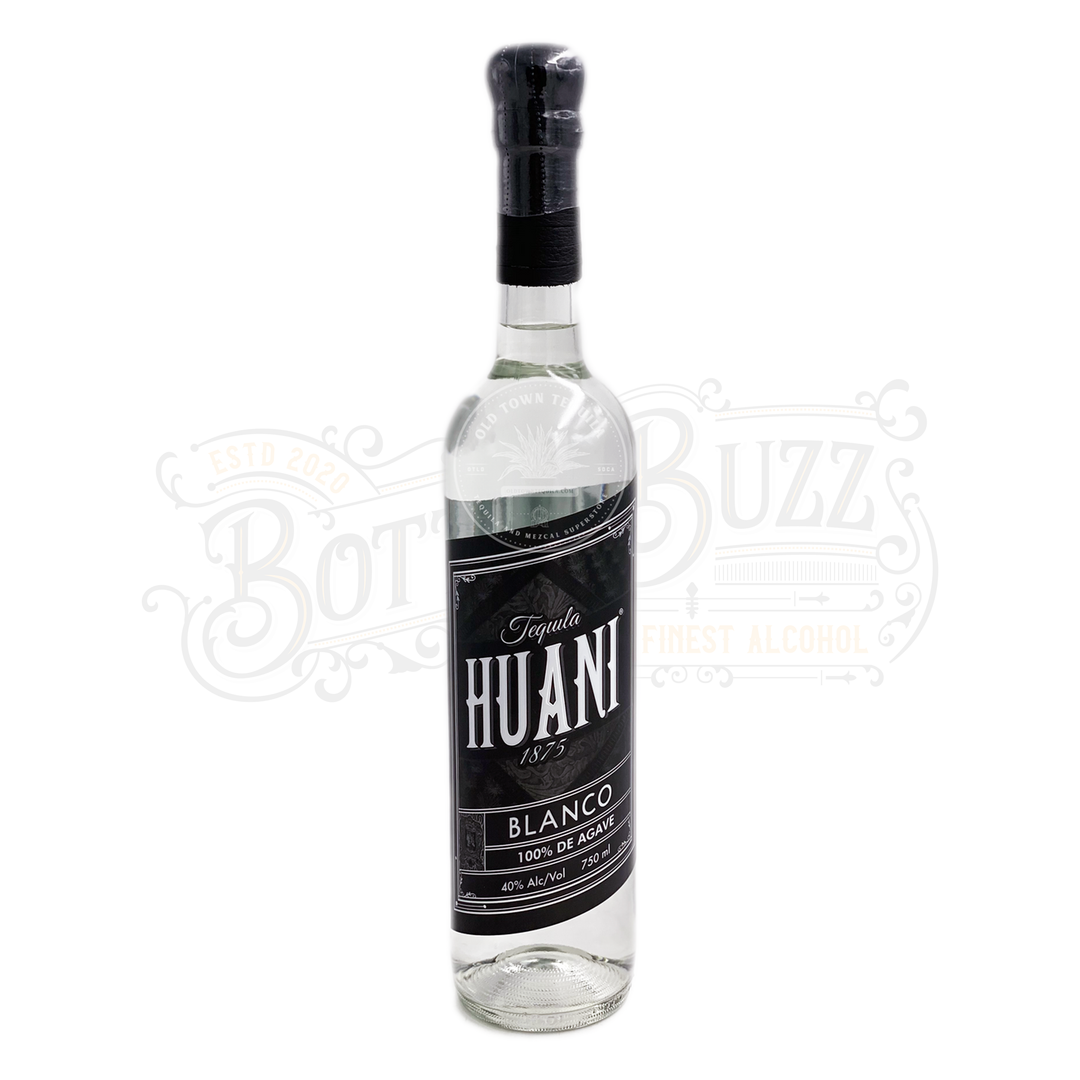 Huani Tequila Blanco