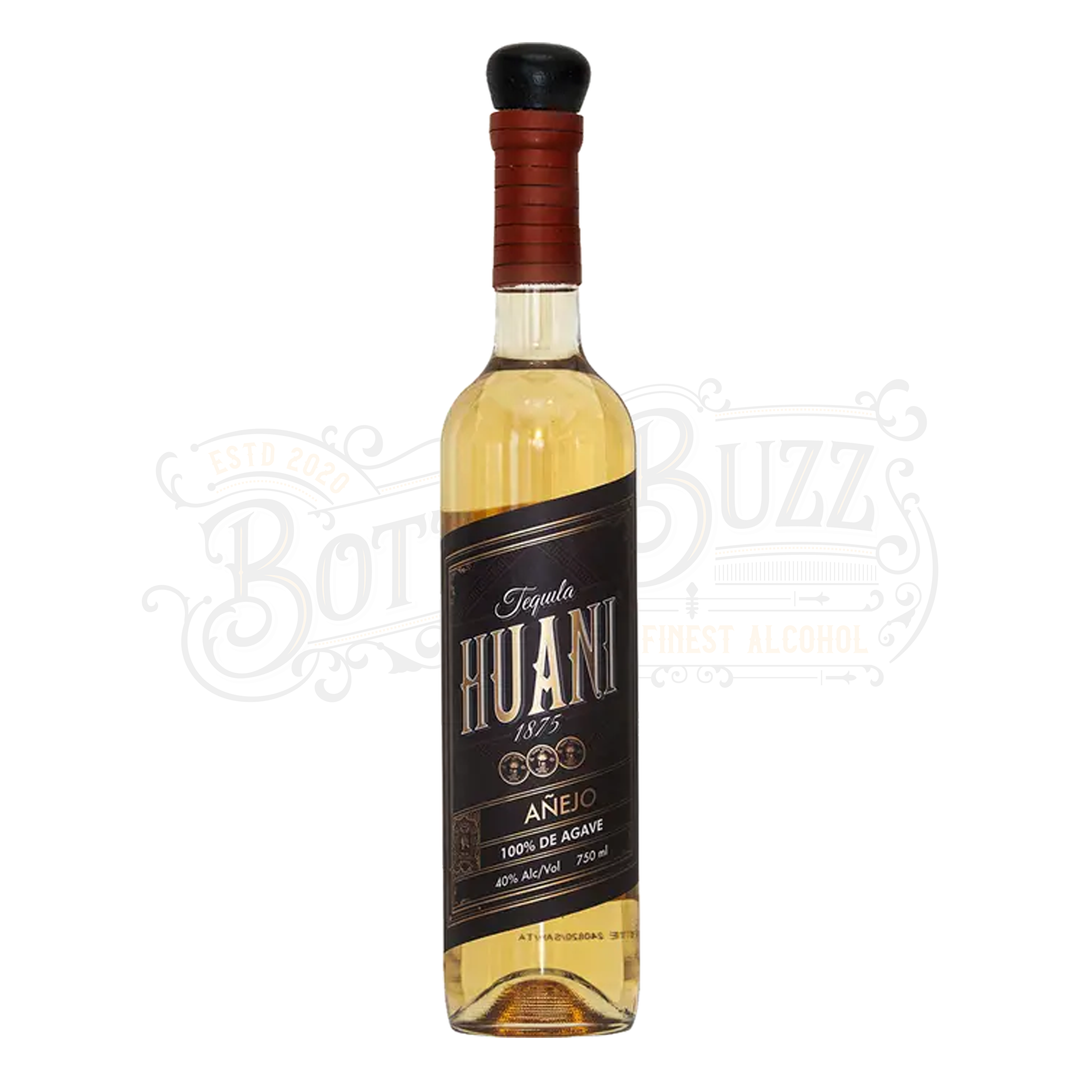 Huani Tequila Anejo