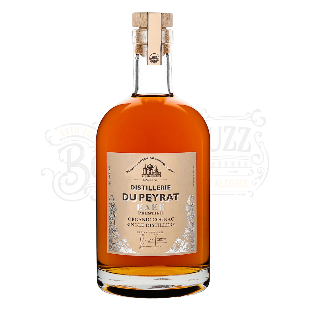 Distillerie Du Peyrat Cognac Rare Prestige Single Distillery