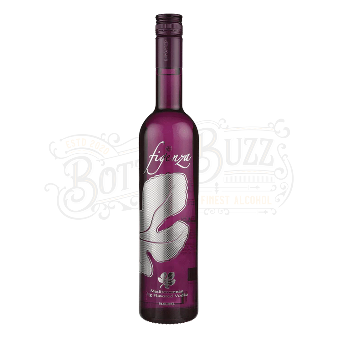 Figenza Fig Vodka