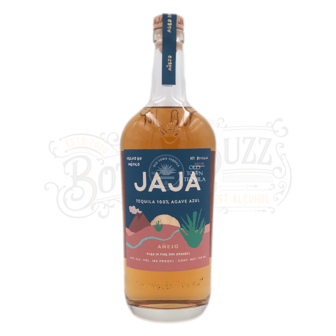 JAJA Tequila Anejo