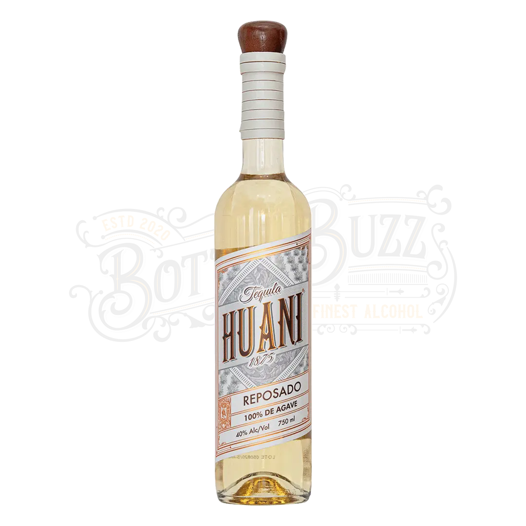 Huani Tequila Reposado