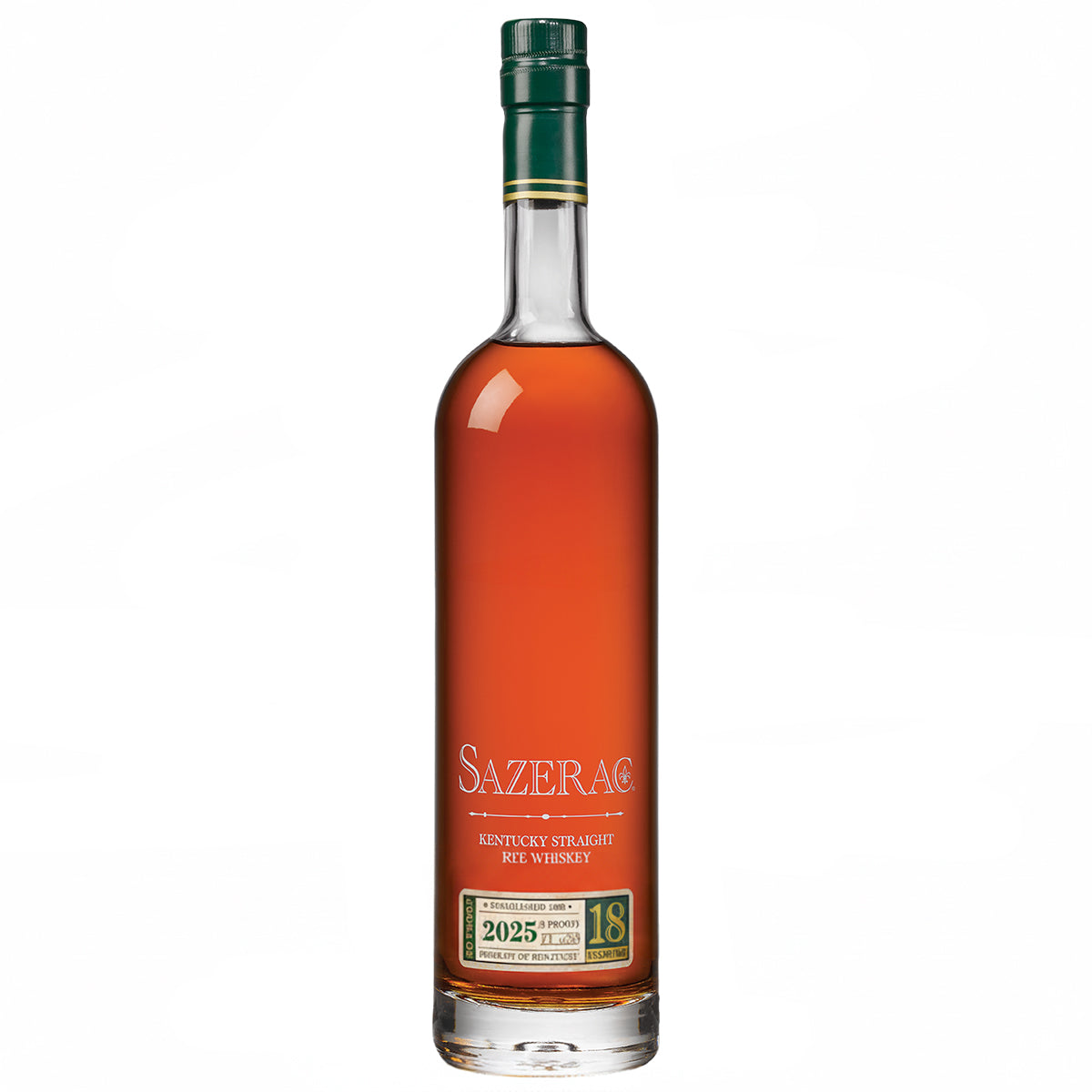 Exquisite Rare Whiskies Collection