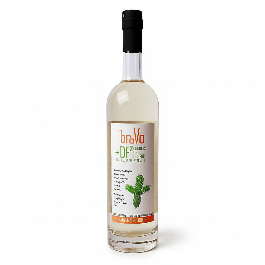 Brovo Liqueur Douglas Fir